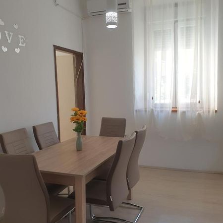 Apartment Ivano Zadar Dış mekan fotoğraf
