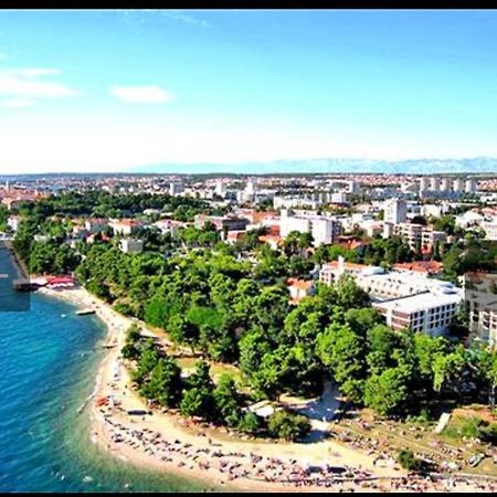 Apartment Ivano Zadar Dış mekan fotoğraf