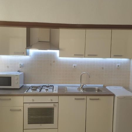 Apartment Ivano Zadar Dış mekan fotoğraf