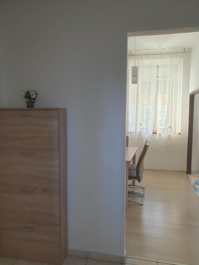 Apartment Ivano Zadar Dış mekan fotoğraf