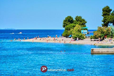 Apartment Ivano Zadar Dış mekan fotoğraf