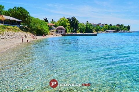Apartment Ivano Zadar Dış mekan fotoğraf