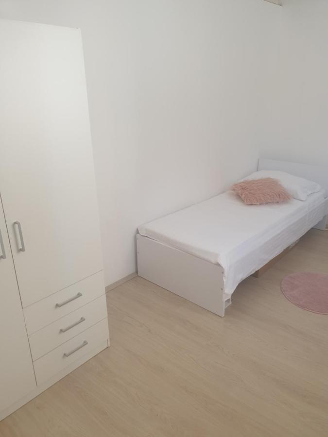 Apartment Ivano Zadar Dış mekan fotoğraf