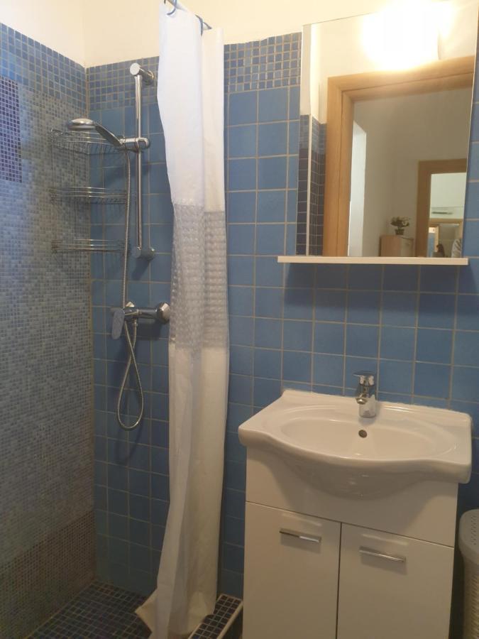 Apartment Ivano Zadar Dış mekan fotoğraf