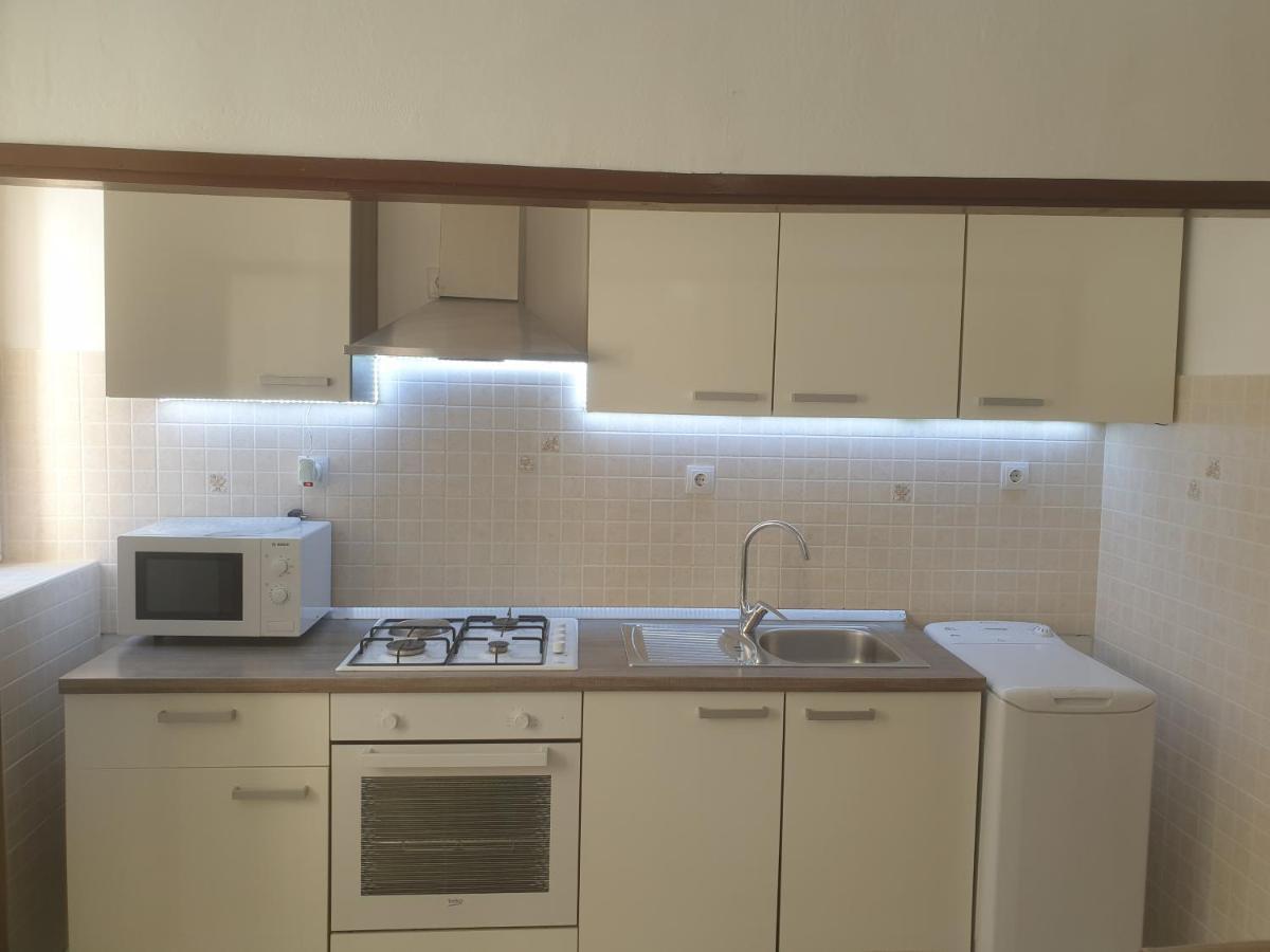 Apartment Ivano Zadar Dış mekan fotoğraf