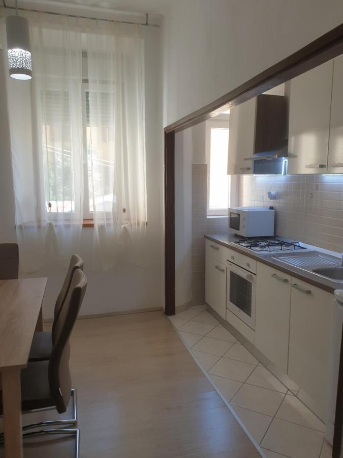 Apartment Ivano Zadar Dış mekan fotoğraf