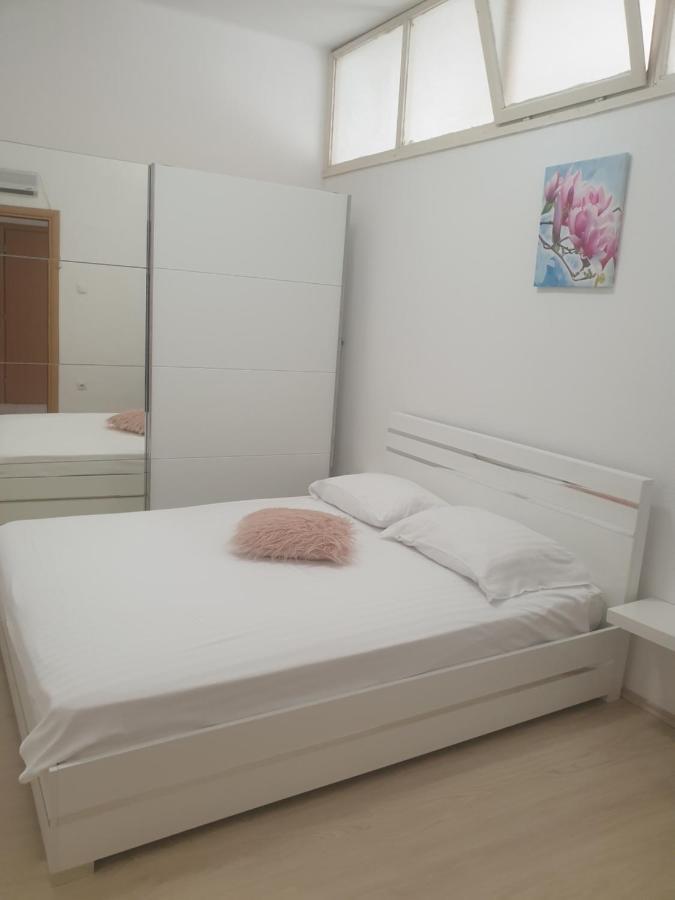 Apartment Ivano Zadar Dış mekan fotoğraf