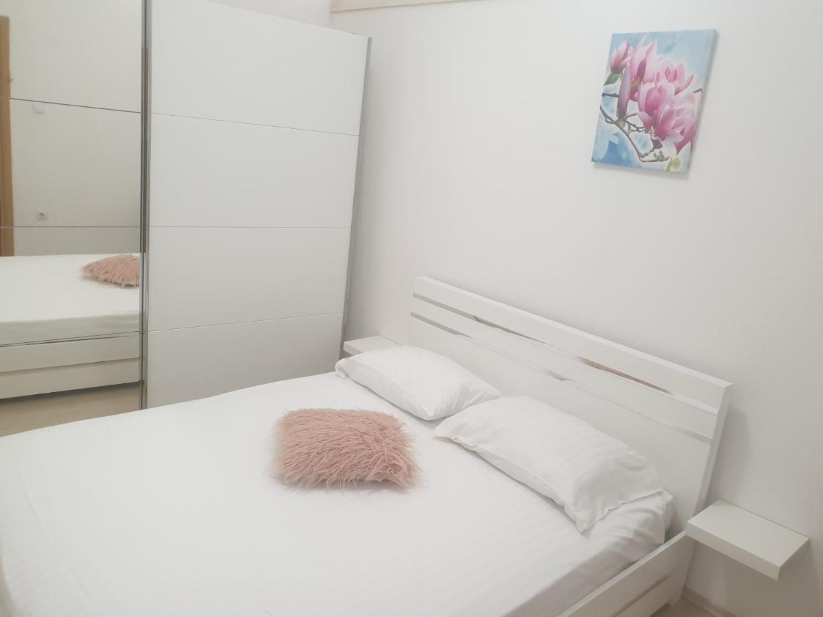 Apartment Ivano Zadar Dış mekan fotoğraf