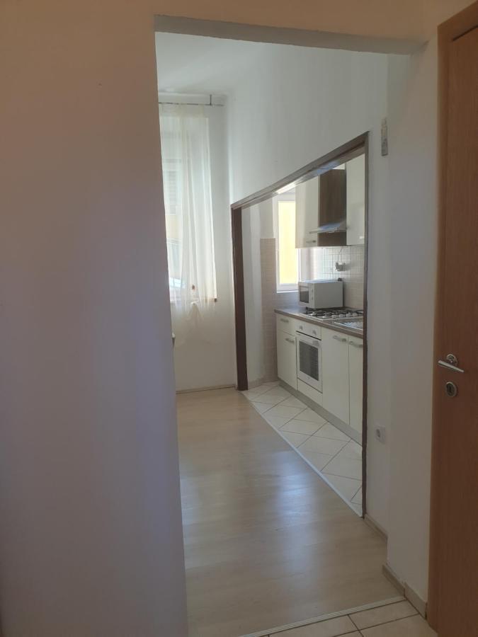 Apartment Ivano Zadar Dış mekan fotoğraf